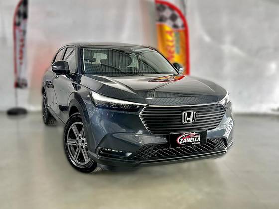 HONDA HR-V 1.5 DI I-VTEC FLEX EXL CVT